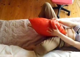 Big tits, natural tits