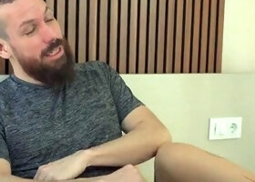 My girlfriend tells me her fantasies before we go to bed