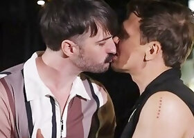 Seb Leblan & Ethan Chase