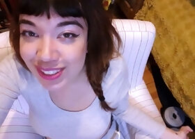 confessions of a whore