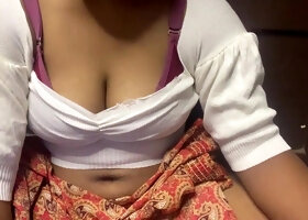 step Mother nude from caught by camera