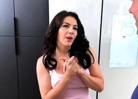 Breeding Material - Valentina Nappi