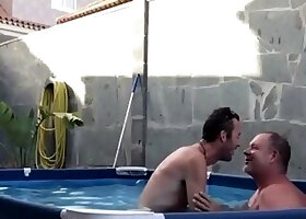 Pool Fun