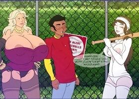 Huge boobs fuck, cartoon porn games