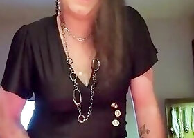 Pretty Femboy Orgasm