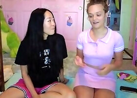 ABDL Issues with KikiCali and Diaperperv