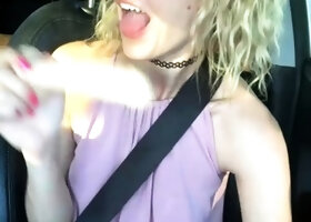 home made amateur blonde Masturbating