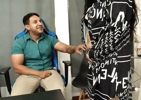 Sins, big ass colombian