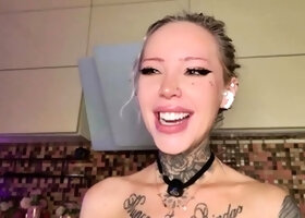 Blonde Babe Solo Masturbation Free Sexy Porn