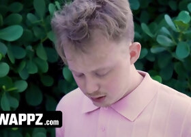 Swappz - No Limits And No Regrets 4K Trailer - Jimmy Michaels