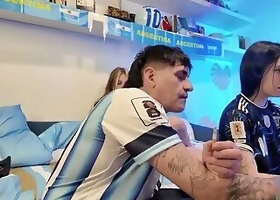What You Didn't See On Stream