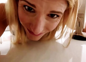 the stepmom who always gets stuck
