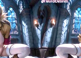 Seras VR META