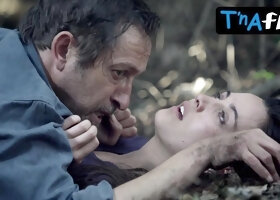 Jay Anstey Butt,  Underwear Scene  in Sleeper's Wake
