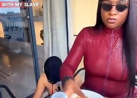 The Unfiltered Femdom Lifestyle of My Beloved 24/7 Consensual Slave