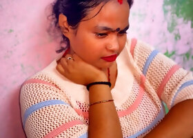 First time, sex bhabhi