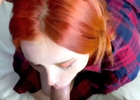 MV Sweetie.Fox Masturbate.And.Blowjob.After.College