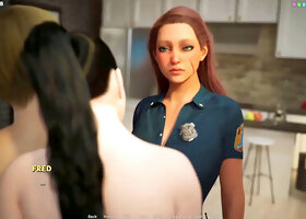 Cheating caught, cheat
