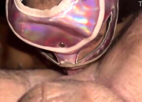 AMPLE FUNBAG cougar IN XXX VIGNETTE!