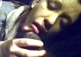 minny minx late night bbc bj quickie