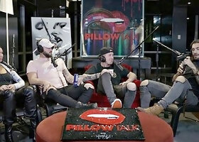 Elias Theodorou Pounds with Fierce BDSM Dominance