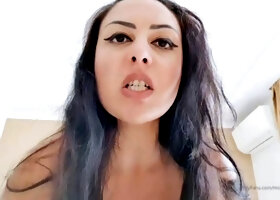 TASKOFTHEDAY YOU HAVE BEEN NAUGHTY AND MOMMY WILL SLAP YOUR