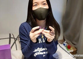 Asian teen (18+), perfect, students (18+)