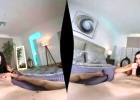 Dominated VR