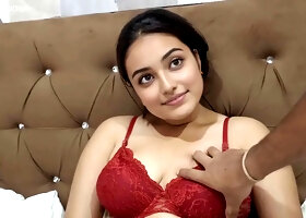 Indian Bhabhi First Time Hard with Full Video