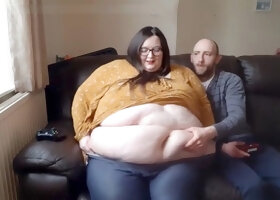 Faphouse, obese