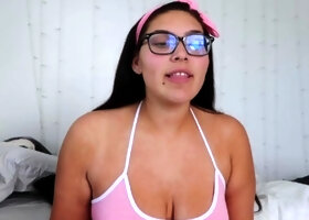 Watch this preggo amateur piss outdoors in fetish solo