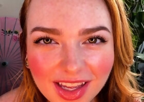 Emo Teen Becka Solo Webcam Masturbation Porn