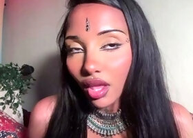 Rani Punnani - Loser For My Luscious Lips Cum Countdown
