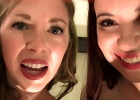 giantess sarah and t