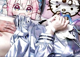Kawaii, frigging