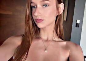Celebrity Maids Melanie Marie, Beca Barbie, Christina Sage and Trinity St Clair Endure Brutal