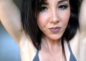 Natural Armpit Scent