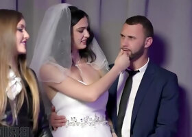 she s married to the cuckold idea