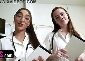 Doctor, Doctor, Doctor! - BFFs Trailer