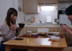 Japanese amateur Asian big boobs mother